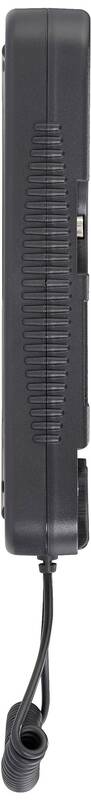 VOLTCRAFT Batterietester BT-12DIG Messbereich Tester Messgerät Gerät Batterie - 4064161259307