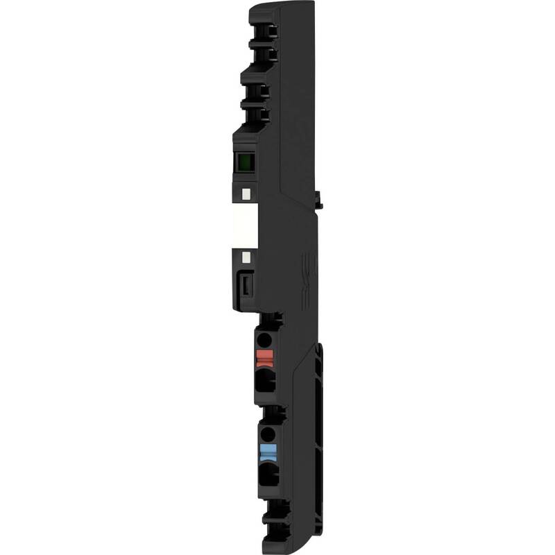 Weidmüller Elektronische Lastüberwachung AMG ELM-4F Lastmonitoring IP20 - 4050118419535