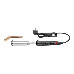 B-Ware Facom Lötpistole Lötkolben 500W gebogene Lötspitze Handwerkzeug Kupfer 320mm