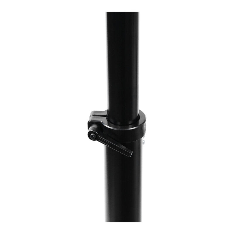 STIER Metall-Standventilator 90° Oszillation 260W Hochleistungsventilator Lüfter - 4251709646426