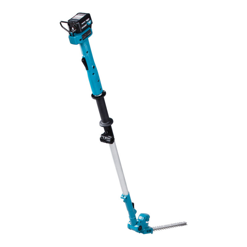 Makita Akku-Heckenschneider 12V max. UN460WDZ Strauchschneider 46cm 3kg grün - 0088381745260