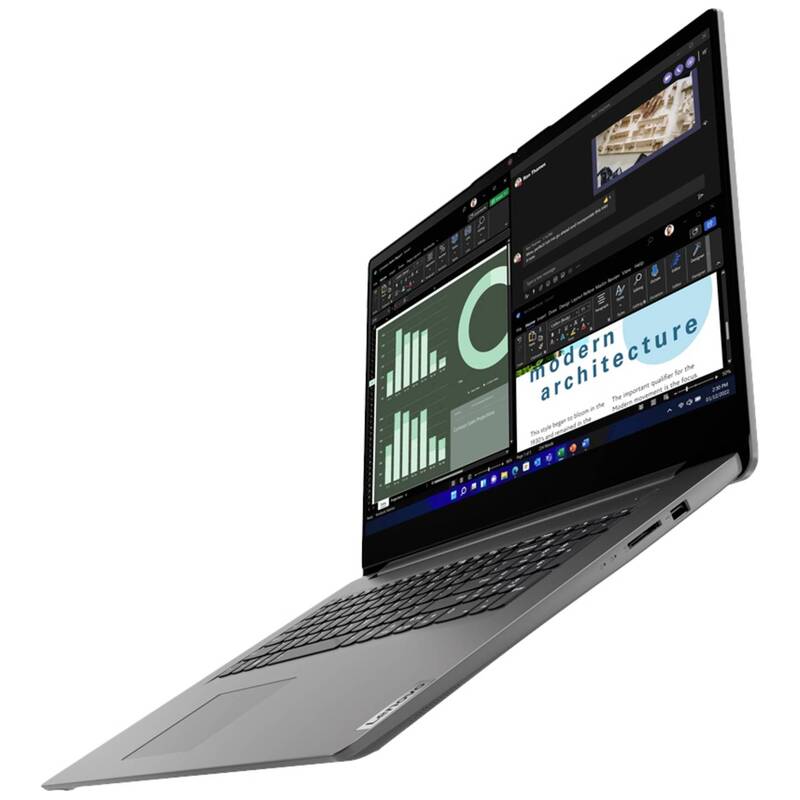 Lenovo Notebook Laptop Intel Core i5 1335U 16GB RAM 512GB SSD SIEHE TEXT/FOTO - 0196803887037