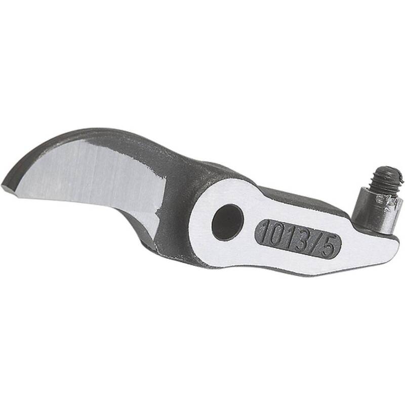Fein Schneidmesser Ersatzklinge Messer ABSS 1.6 E Stahlblech 1 Stück - 4014586239583