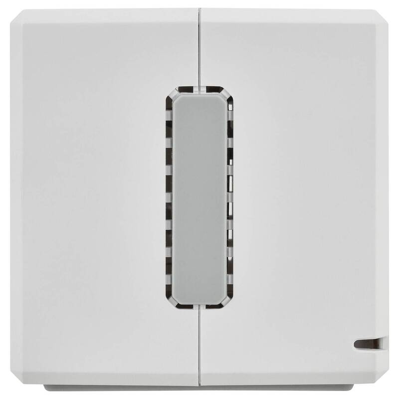 TFA Dostmann WLAN Wetterstation TFA.me ID-01 WLAN Gateway Thermo-Hygrometer 100m - 4009816042132