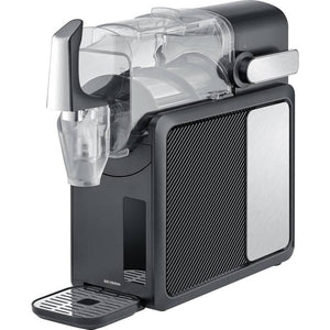 D-Ware Severin Slush/Slushy Maschine EZ 7410 2l Eismaschine Getränkemaschine schwarz