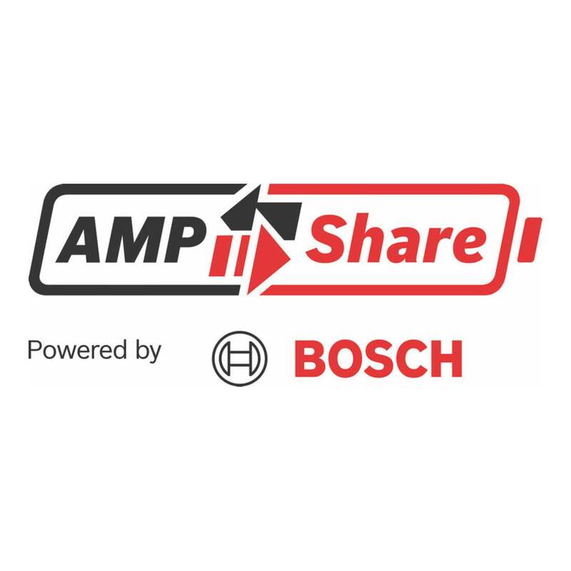 Bosch Akku-Drehschrauber GDR 18V-215 Schrauber 2x Akku GBA 18V 4.0Ah L-BOXX 136 - 4053423332049
