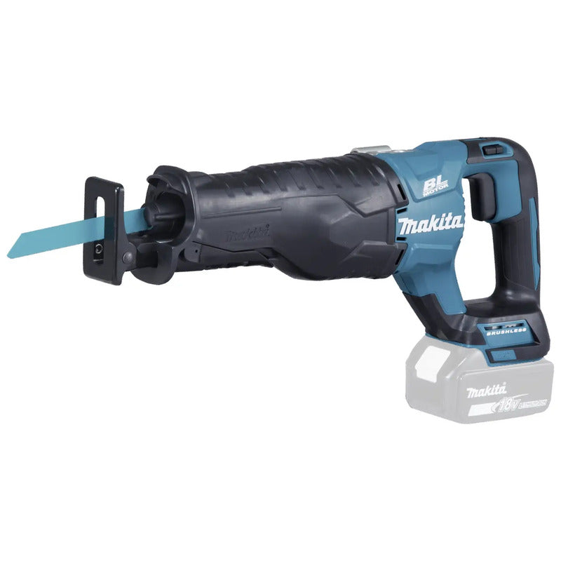 Makita Akku-Säbelsäge DJR187ZK Säge Elektrowerkzeug 18V ohne Akku und Ladegerät - 0088381806138