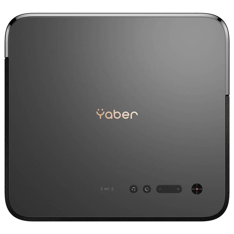 Yaber K2S 1080P Projektor 800 ANSI-Lumen 4K Unterstützung JBL Lautsprecher - 6975710733057