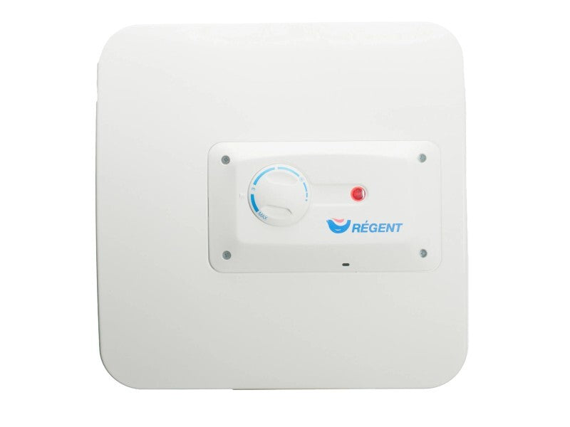 Regent Hängespeicher Warmwasserspeicher REG 30 O 30l Übertischmontage weiß - 5414849553330