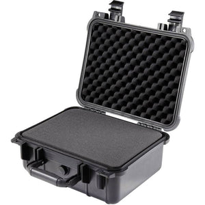 B-Ware TOOLCRAFT TO-7746849 IP67 Outdoor-Koffer 350 x 295 x 150mm Werkzeugkoffer Koffer