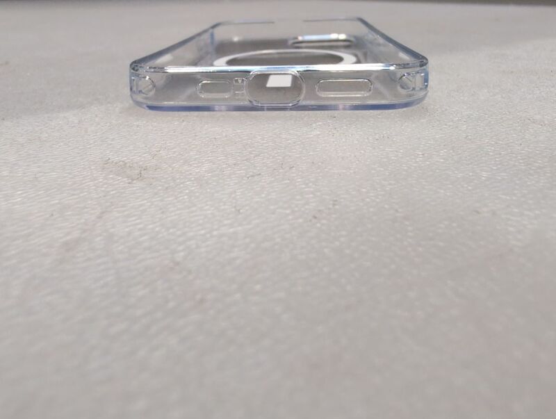 OtterBox Symmetry Clear MagSafe Apple iPhone 16e/ iPhone 15/ iPhone 14/ iPhone 13 (6.1') Case Clear - (77-98189), Antimicrobial, 7 Years Warranty 77-9 - 840434706969