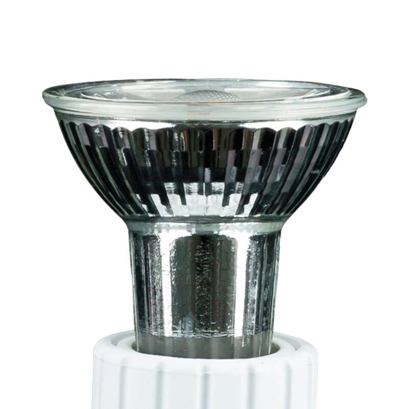 Lindby GU10 5W 830 LED-Reflektorlampe Glühlampe Glühleuchte Lampe Leuchte Glas - 4251096510270