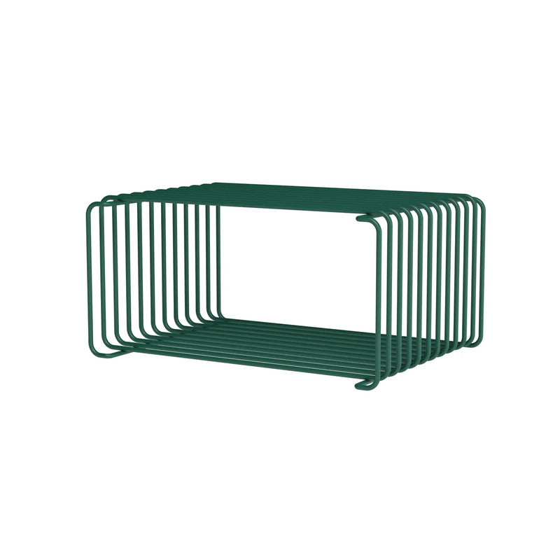 Montana Regal Wire Aufbewahrung pine grün 25 7 cm Half Height SIEHE TEXT/FOTO - 5715288585976