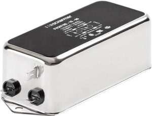 10x B-Ware Schaffner FN 2070-3-06 FN 2070-3-06 Netzfilter 250 V/AC 3 A 9.8 mH 85   10 STÜCK