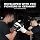 FIGHTR Premium Punching Pad Pao Boxen Kickboxen Muay Thai Tragetasche - 4270001944474