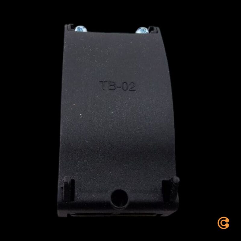 Deko Light Einbauadapter Stahl IP20 Pendelleuchte Verkehrsweiß Ø90mm 32mm hoch - 4042943184900