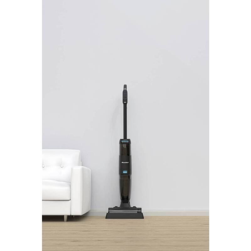 Mamibot Flomo II Plus Akku Nass-/Trocken Sauger 21.9 V 230 V Handstaubsauger - 6970626162113
