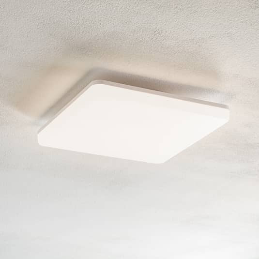 Heitronic Deckenleuchte Wandleuchte LED Lampe Leuchte dimmbar weiß Ø30cm - 4002940018011