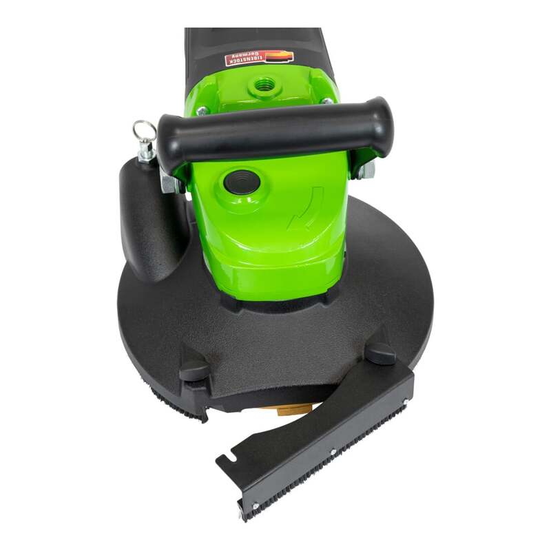 Eibenstock Betonschleifer EBS 180.1 Schleifmaschine 2600W Handwerkzeug 230V - 4026851020901