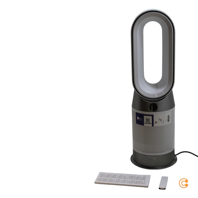 DYSON Purifier Hot+Cool Gen1 Luftreiniger Heizlüfter 35 m³ Fernbedienung weiß - 5025155083109