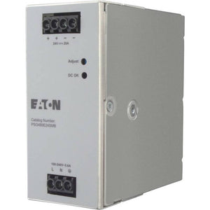 B-Ware Eaton Stromversorgung Netzteil einphasig EP401396 PSG480E24SMB 24 V 20 A 516 W