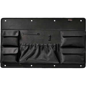 B-Ware Explorer Zubehör Organizer Deckeleinsatz Einsteckfächer Koffer 755x440 mm