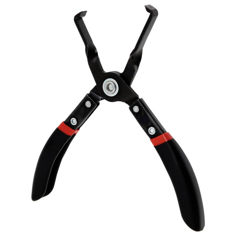 KS Tools Trennzange Zange elektrische Anschlüsse Steckverbinder 115.1108 - 4042146964620