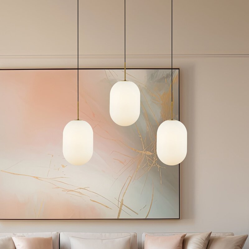 Alias Hängelampe Hängeleuchte Lampe Leuchte pendelleuchte Pendellampe Licht LED - 5902693803164