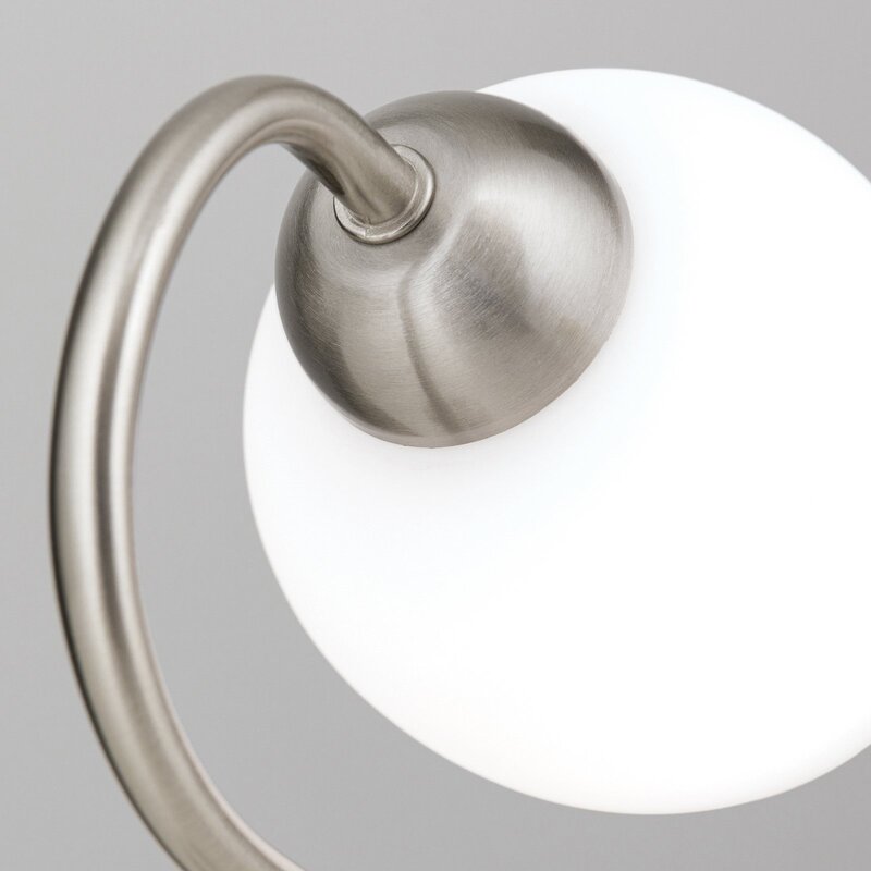 Tischleuchte Doma Tischlampe Nachttischleuchte Schreibtischleuchte Leuchte Lampe - 9003090214488