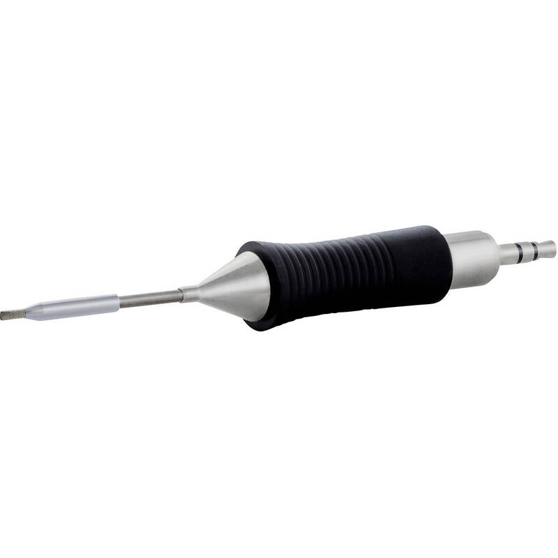 Weller WXMP Lötkolben 40W 12V 100-450°C RT-Meißelspitze 3s Anheizzeit - 4003019422548