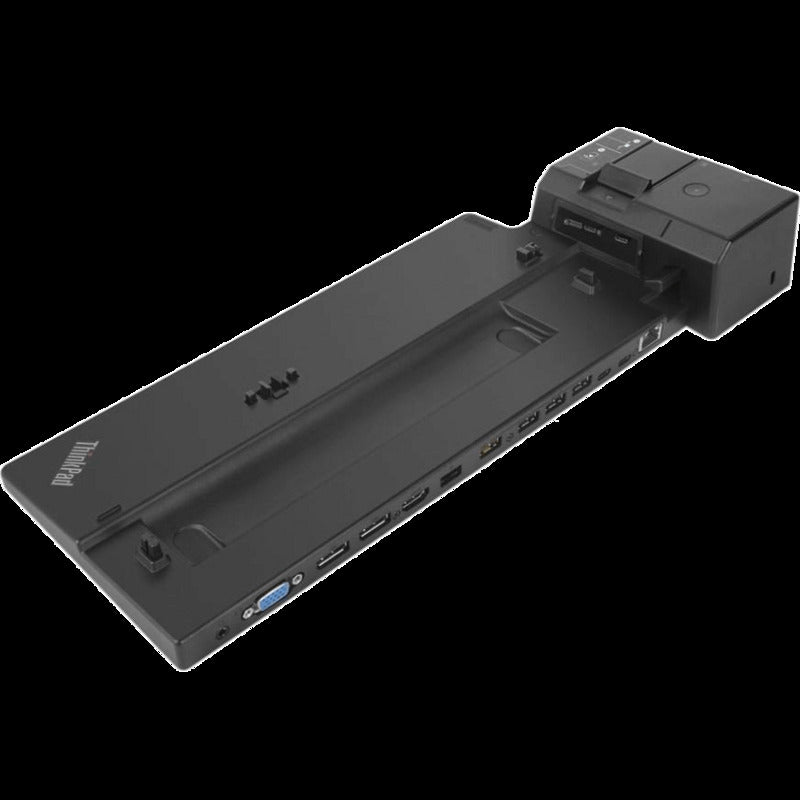 Lenovo Dockingstation Portreplikator Notebook Thinkpad Dock Port USB HDMI VGA - 0192076019854