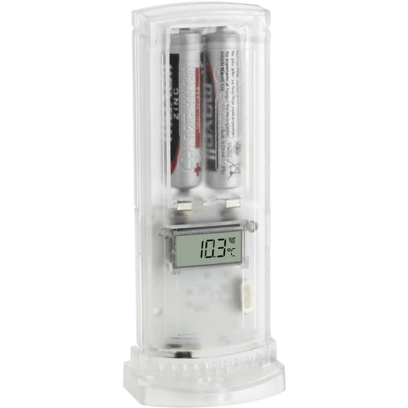 TFA Ersatzsensor Thermo-/Hygrosensor für Wetterstation NEO PLUS BEL-AIR - 4009816021052