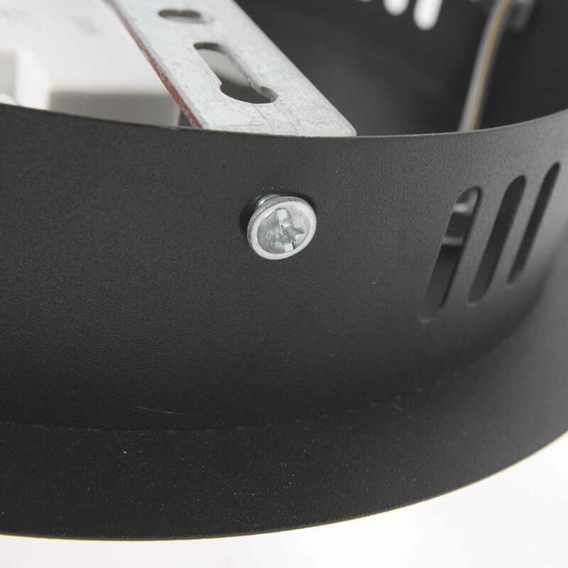 Steinhauer Ringlux Hängelampe Hängeleuchte Lampe Leuchte Pendellampe Deckenlampe - 8712746166811