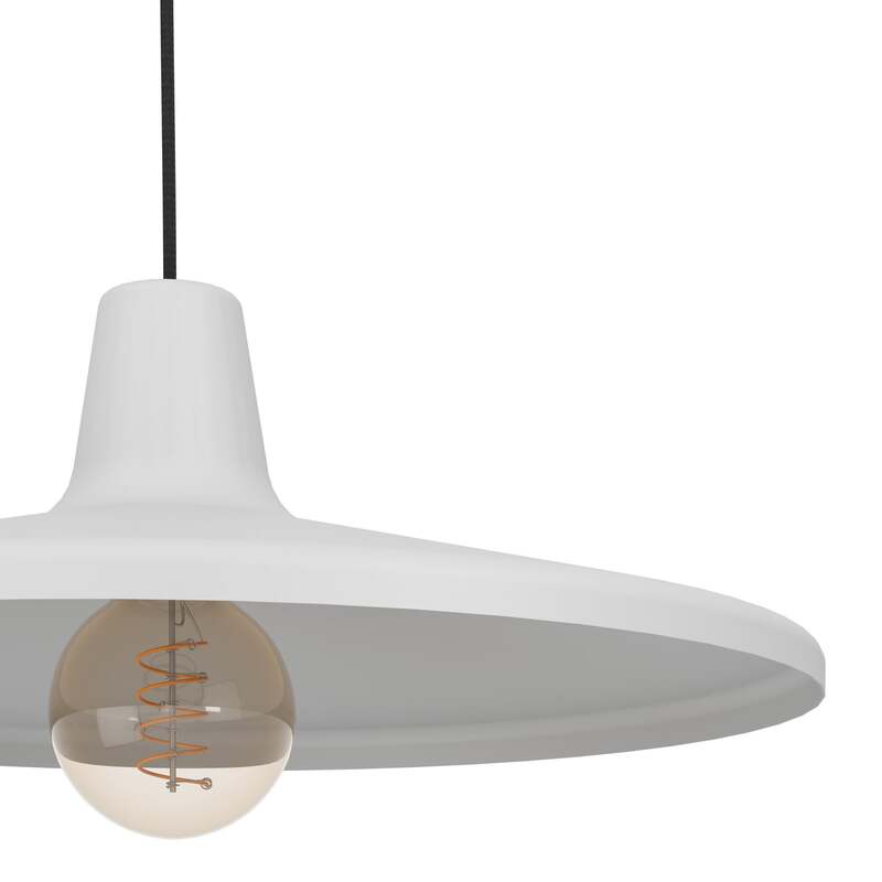 EGLO Pendelleuchte Miniere zweiflammig Pendellampe Lampe Leuchte Licht Spot 444 - 9008606270279