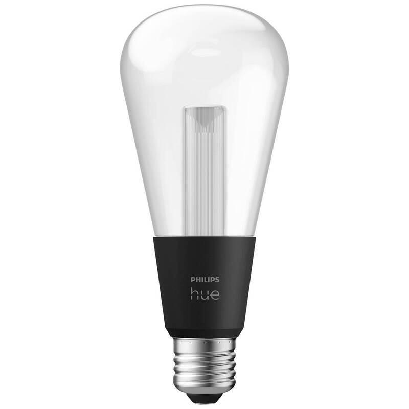 Philips Hue LG ST72 E27 EU Lampe Leuchte Glühbirne LED Filament Vintage - 8719514419391