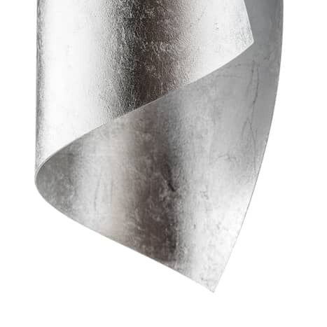 Knikerboker Hué Wandleuchte Wandlampe Flurleuchte Lampe G9 H 37 cm Blattsil13 - 5538033