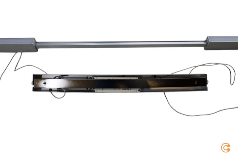 Paulmann Pendelleuchte Hängelampe LED ZigBee Aluminium Dimmbar Fernbedienung - 4000870798157