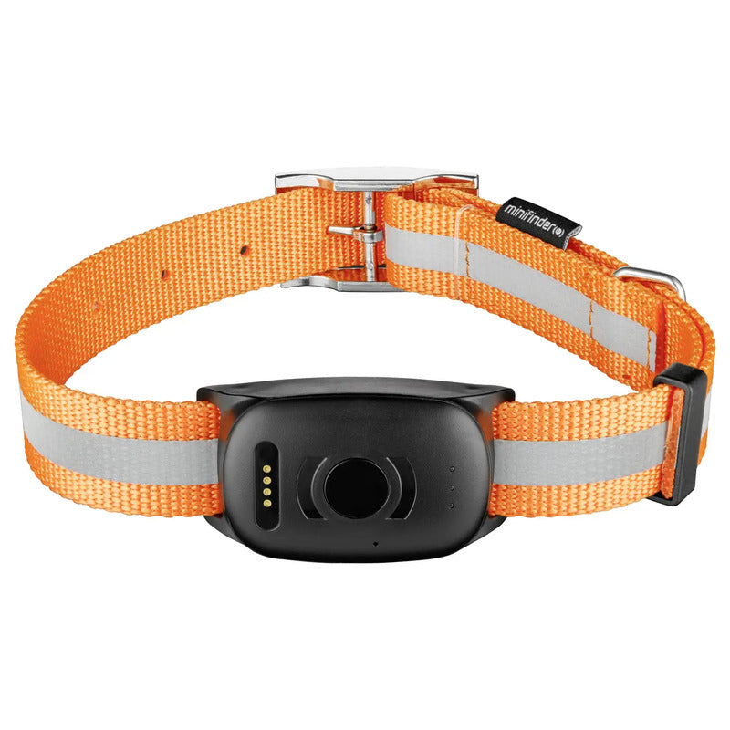 MiniFinder GPS Tracker Haustiertracker Ortungsgerät Atto Pro Live Tracking - 7350090728036