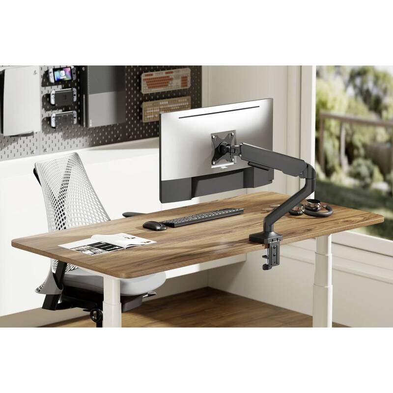 SpeaKa Professional Monitor-Tischhalterung SP-MM-1030 1 Display(s) 43,2 cm (17") - 4064161395135