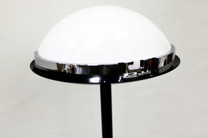 B-Ware Tom Dixon Stehleuchte Bodenlampe Melt Cone Slim LED Rauchfarben SIEHE TEXT/FOTO