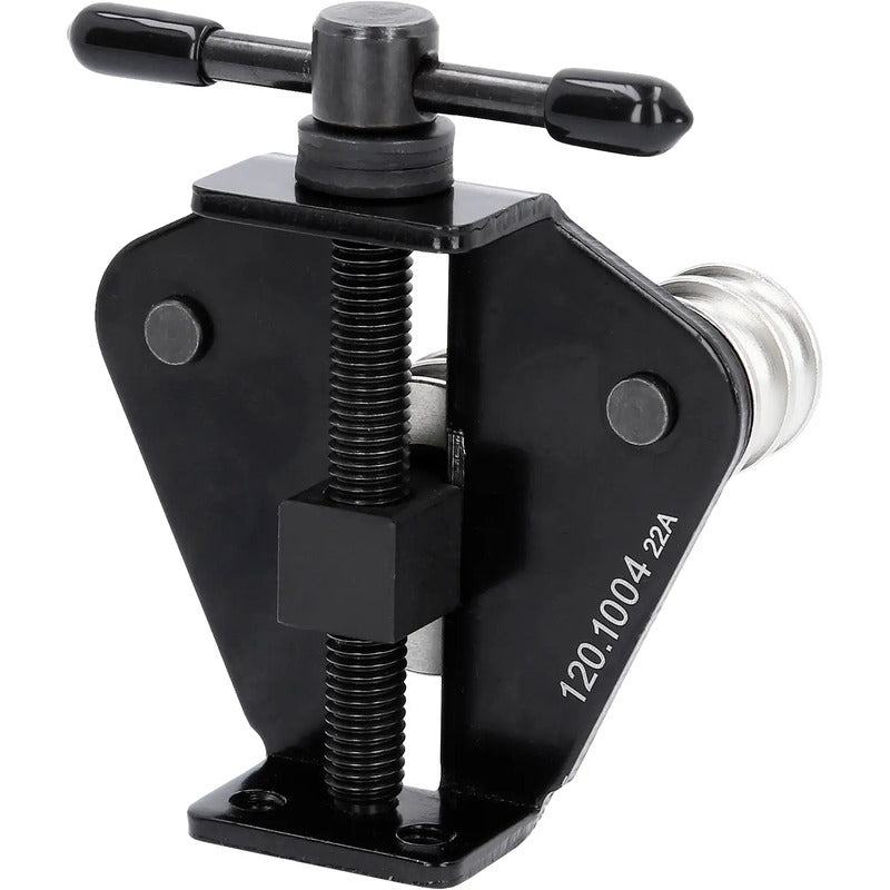 KS Tools Bremsleitungs-Richtwerkzeug Biegewerkzeug 4,75mm 6,35mm 265g 85x70x40mm - 4042146905586