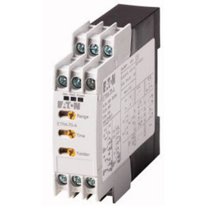 B-Ware Eaton 031888 ETR4-70-A Zeitrelais 1 St Potentiometeranschluss Hutschienenmont493