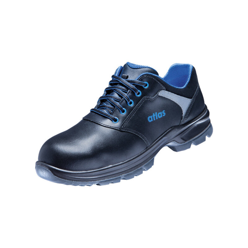 Atlas Halbschuh ANATOMIC BAU 540 XP S3 Arbeitsschuh Sicherheitsschuh Größe 41 - 4043692385099