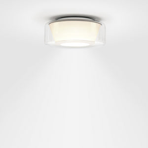 B-Ware Serien Lighting Curling Deckenleuchte Deckenlampe Deckenlicht SIEHE TEXT/FOTO