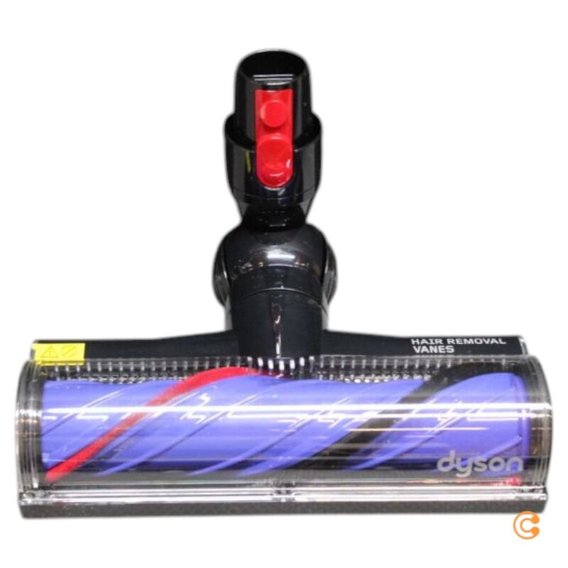 Dyson Akku-Handstaubsauger V8 Cyclone 2-in-1 150AW 60Min Laufzeit schwarz-grün - 5025155122594