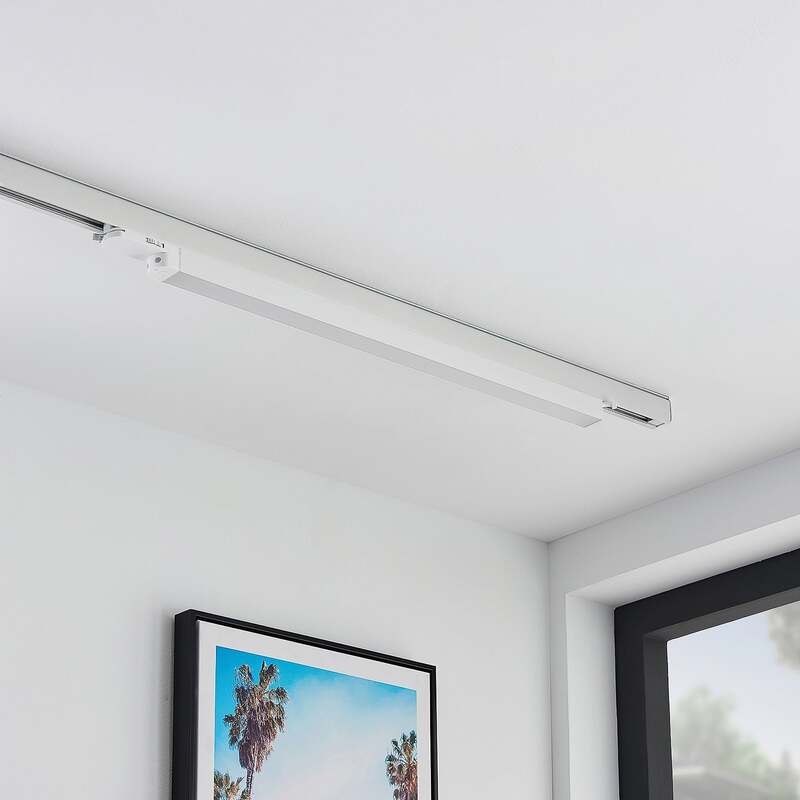 Arcchio Harlow LED-Leuchte Langfeldleuchte Deckenlampe 69 cm für Schienensystem - 4251096583687