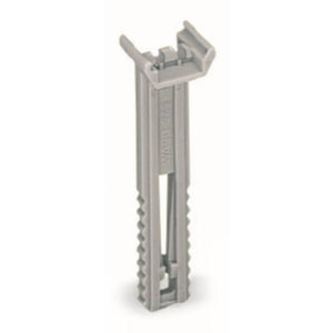 B-Ware Wago Leiterplattenklemme Klemmleiste 250-504 220 Stück Typ 250-504000012