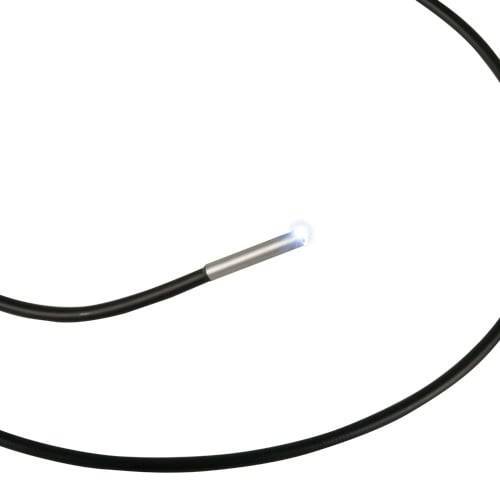 PCE Instruments Endoskop Video PCE-VE 180 mit 8GB Speicherkarte SIEHE TEXT/FOTO - 4250348717054