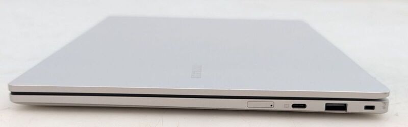 Samsung Notebook Laptop Galaxy Book Go LTE Mystic Silver Windows 10 Home 128 GB - 8806092246928