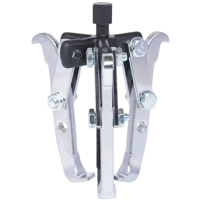 KS Tools Abzieher 3 Haken Spannbereich 70mm Zugdruckbelastbarkeit 1,2t Werkzeug - 4042146141557
